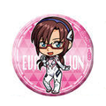 EVANGELION 3.0+1.0 GASHA CN BDG - MARI PLUG