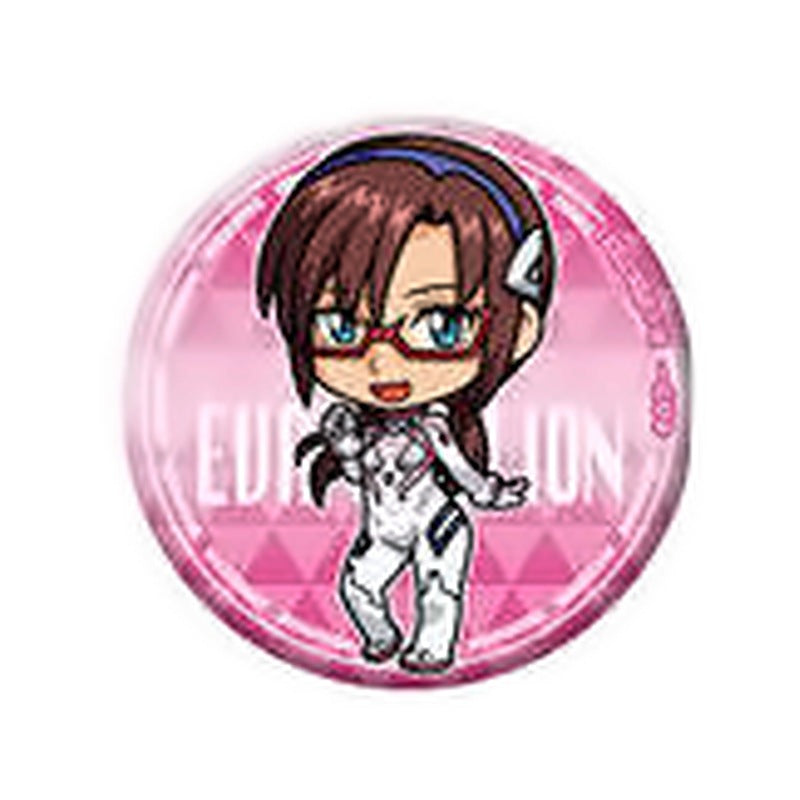 EVANGELION 3.0+1.0 GASHA CN BDG - MARI PLUG