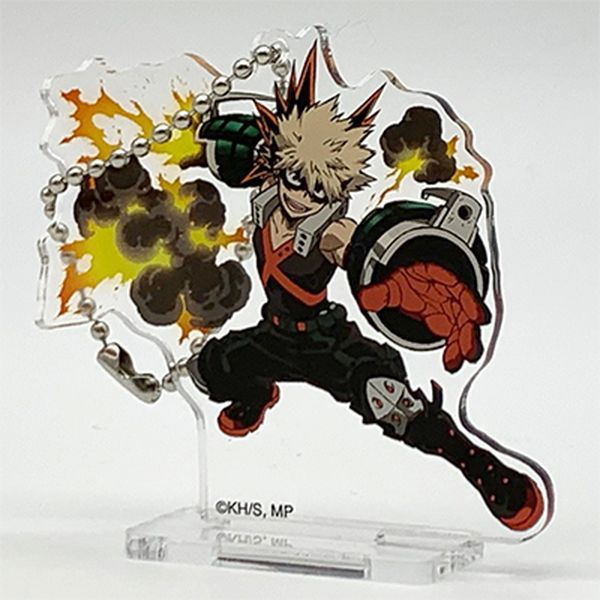 MY HERO ACADEMIA ACRYLIC STND K-Bakugo