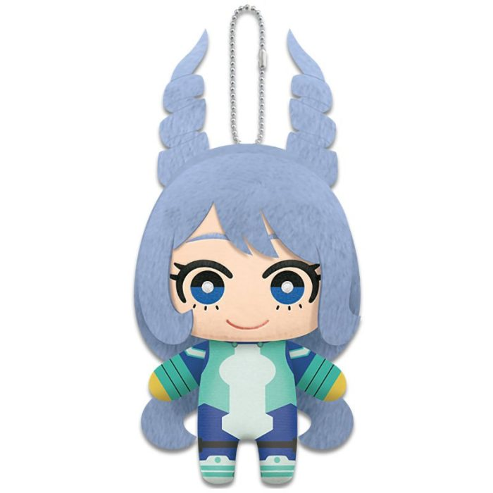 MY HERO ACADEMIA VOLUME 3 NEJIRE PLUSH