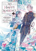 MY HAPPY MARRIAGE - VOLUME 03 MANGA