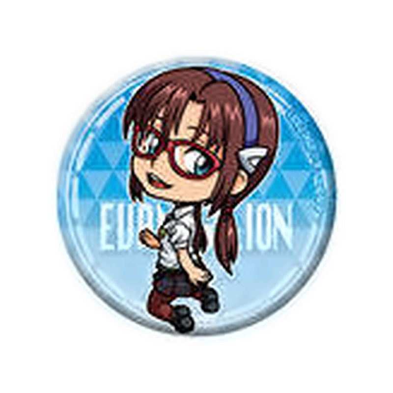 EVANGELION 3.0+1.0 GASHA CN BDG - MARI SCHOOL