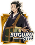 JUJUTSU  KAISEN TRAVEL STICKER 3-GETO SUGURU