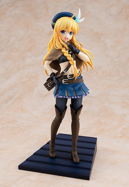 KONOSUBA IRIS THIEF VER 1/7 FG-Iris