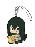 MY HERO ACADEMIA ASUI TSUYU RS