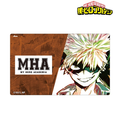 MY HERO ACADEMIA ANI ART STICKER-Bakugo