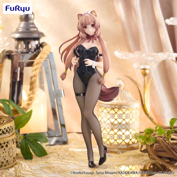 THE RISING OF THE SHIELD HERO - RAPHTALIA BICUTE BUNNIES FIGURE
