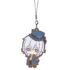 IDOLISH7 ALICE DAY RUBBER STRAP-Tamaki RUBBER KEYCHAIN