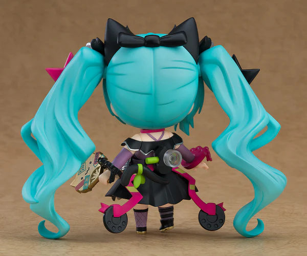 HATSUNE MIKU - BLACK MANEKI VER. NENDOROID #2759 FIGURE