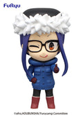 LAID BACK CAMP CHIAKI S2 CHOBIRUME FIGURE