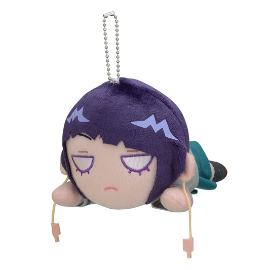 MY HERO ACADEMIA NESOBERI SCHOOL UNIFORM JIRO PLUSH