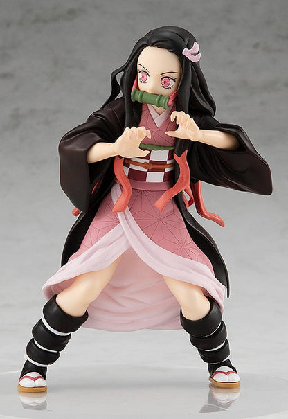 DEMON SLAYER NEZUKO POP UP PARADE FIGURE