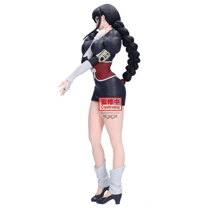 BLEACH - NEMU KUROTSUCHI GLITTER&GLAMOURS FIGURE