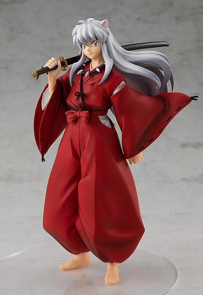 INUYASHA POP UP PARADE INUYASHA FIGURE