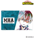 MY HERO ACADEMIA ANI ART STICKER-Todoroki