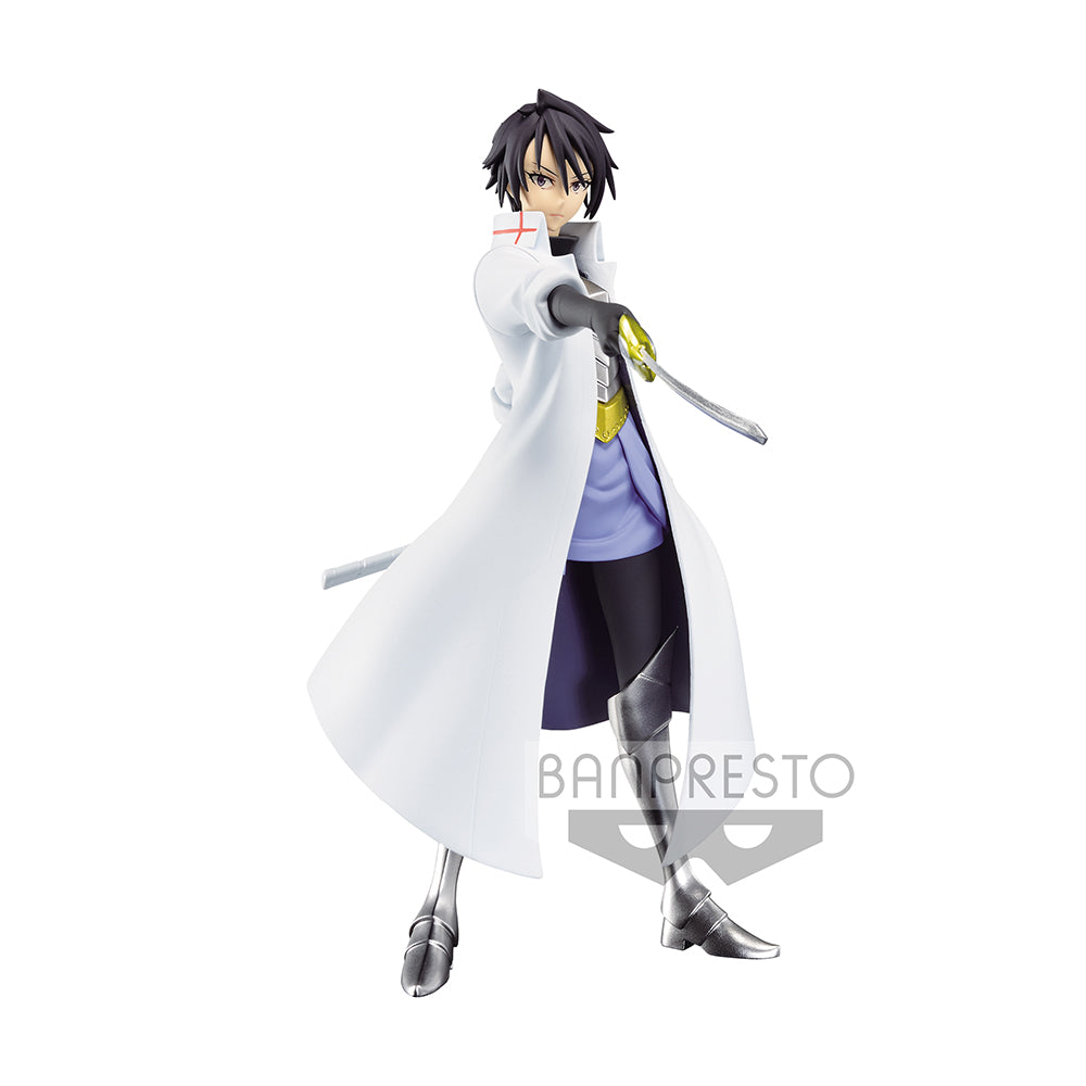 THAT TIME I GOT REINCARNTED AS A SLIME HINATA OTHERWORLD V13 CRANE PRIZE FIGURE