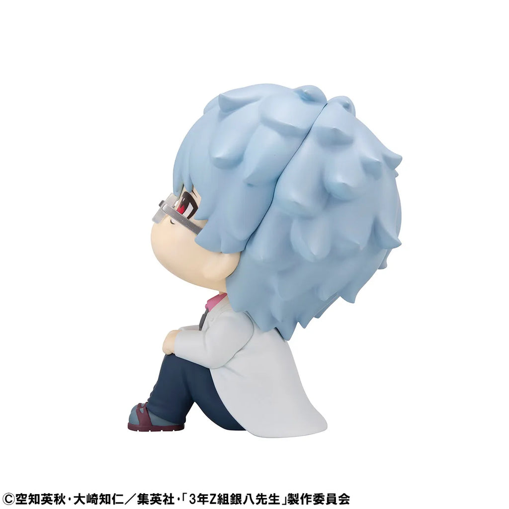 3-Z GINPACHI SENSEI - GINPACHI SAKATA MEGAHOUSE LOOKUP FIGURE