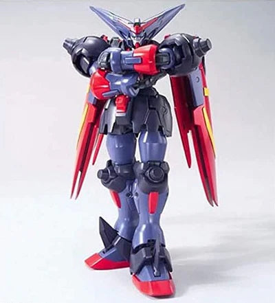 G GUNDAM - MASTER GUNDAM & FUUNSAIKI 1/144 HGFC MODEL KIT