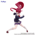 DANDADAN - AIRA (TRANSFORMED) TRIO-TRY-IT FIGURE