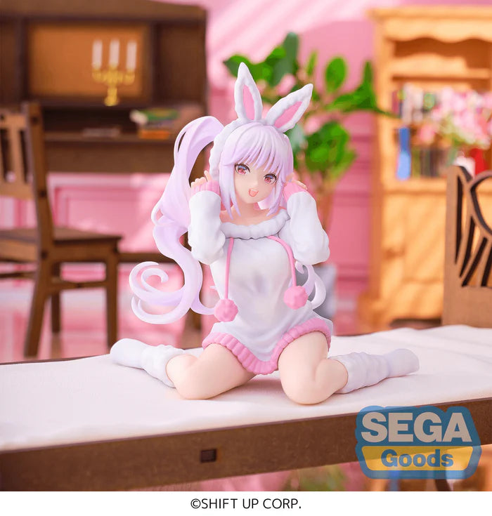 GODDESS OF VICTORY: NIKKE - ALICE YUMEMIRIZE FIGURE