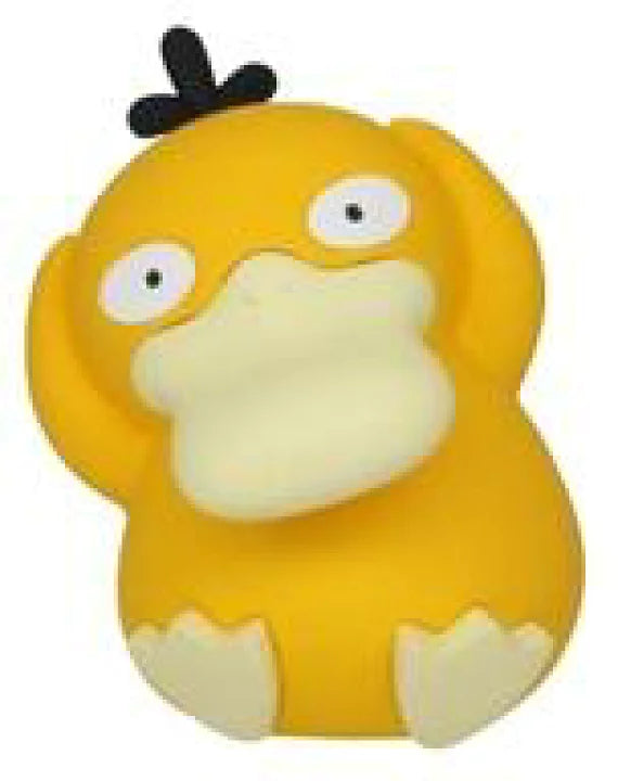 POKEMON MOVE SNAP TECHNIQUE FIGURE