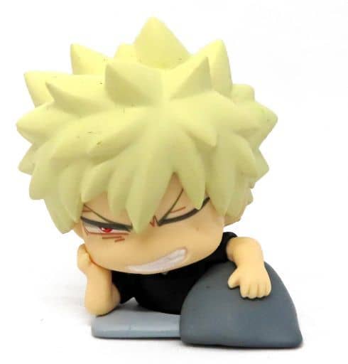 MY HERO ACADEMIA ONEMUTAN MINI FIGURE