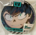 MY HERO ACADEMIA CAN BADGE-Midoriya
