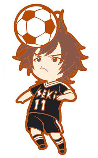 DAYS NIITENGO TRADING STRAP