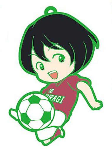 DAYS NIITENGO TRADING STRAP