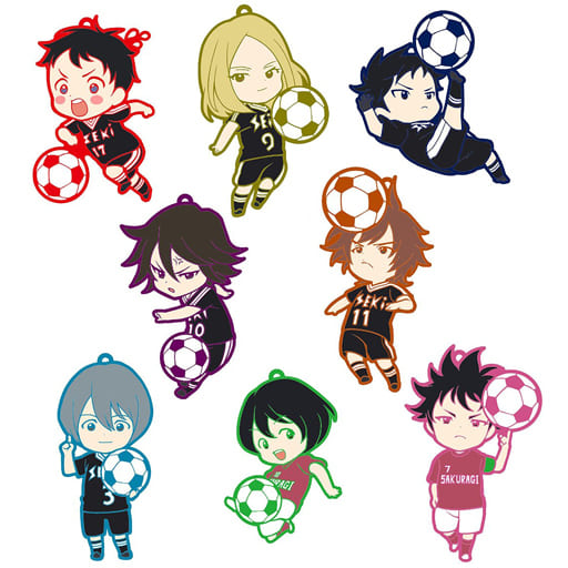 DAYS NIITENGO TRADING STRAP