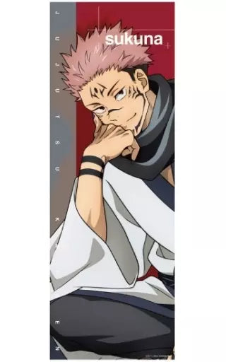 JUJUTSU KAISEN CHARACTER COLLECTION 2 TRADING POSTERS