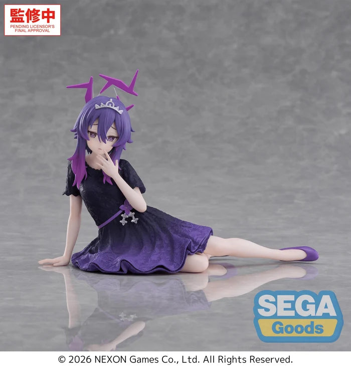 BLUE ARCHIVE - HARUKA YUMEMIRIZE FIGURE