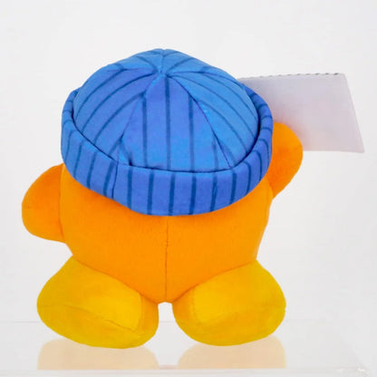 KIRBY'S DREAM LAND WADDLE DEE ASSISTANT ALL STAR PLUSH