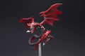YU-GI-OH! - SLIFER THE SKY DRAGON EGYPTIAN GOD SCALE FIGURE BY KOTOBUKIYA