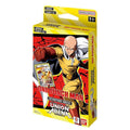 UNION ARENA - ONE PUNCH MAN STARTER DECK TCG
