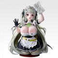 GODDESS OF VICTORY: NIKKE SODA ICHIBANSHO FIGURE BY BANDAI SPIRITS