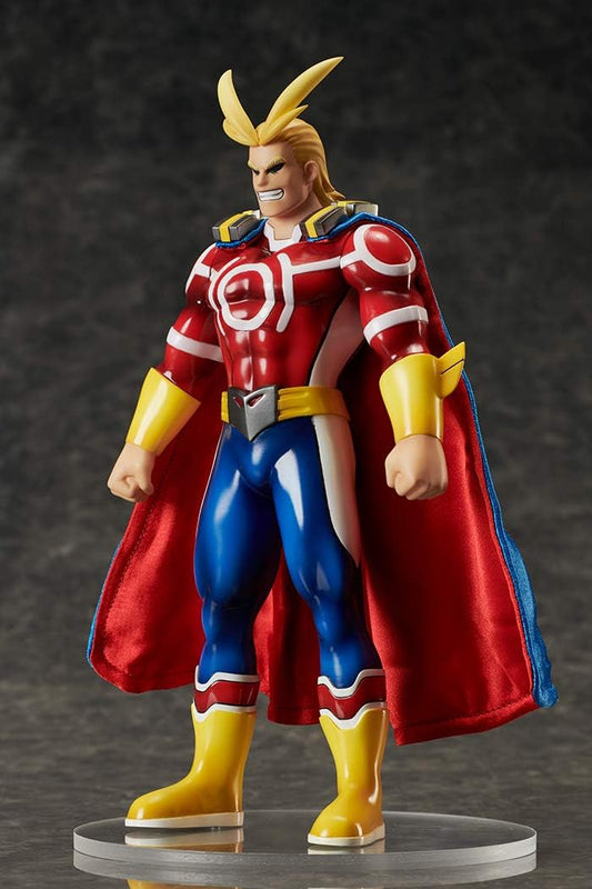 MY HERO ACADEMIA ALL MIGHT SOFT VINYL