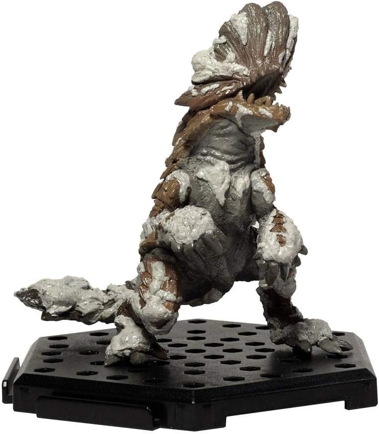MONSTER HUNTER FIGURE BUILDER PLUS VOL 15 TRADING FIGURE