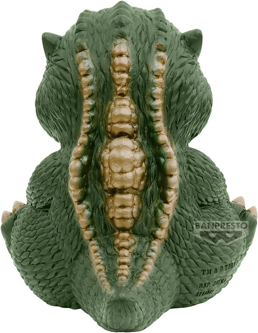 Little Godzilla (ver. A) - Toho Monster Enshrined Monsters Figure