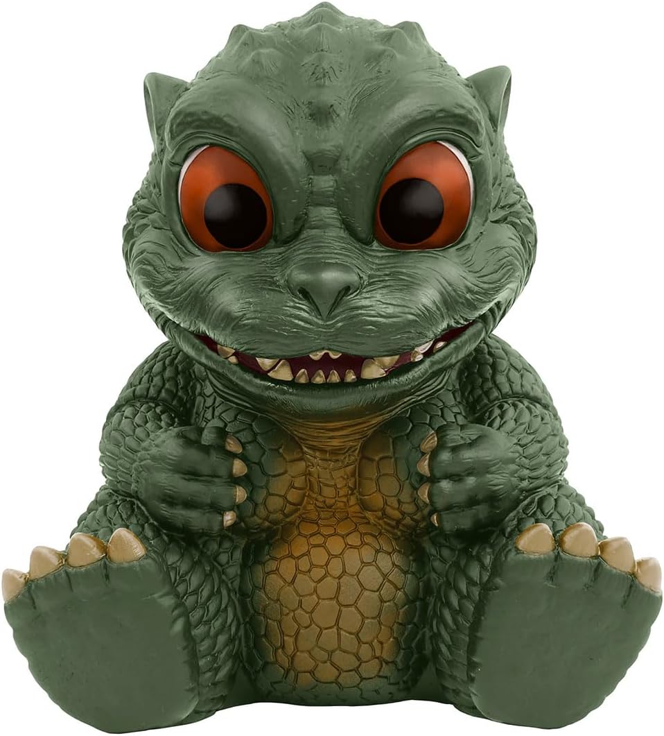Little Godzilla (ver. A) - Toho Monster Enshrined Monsters Figure