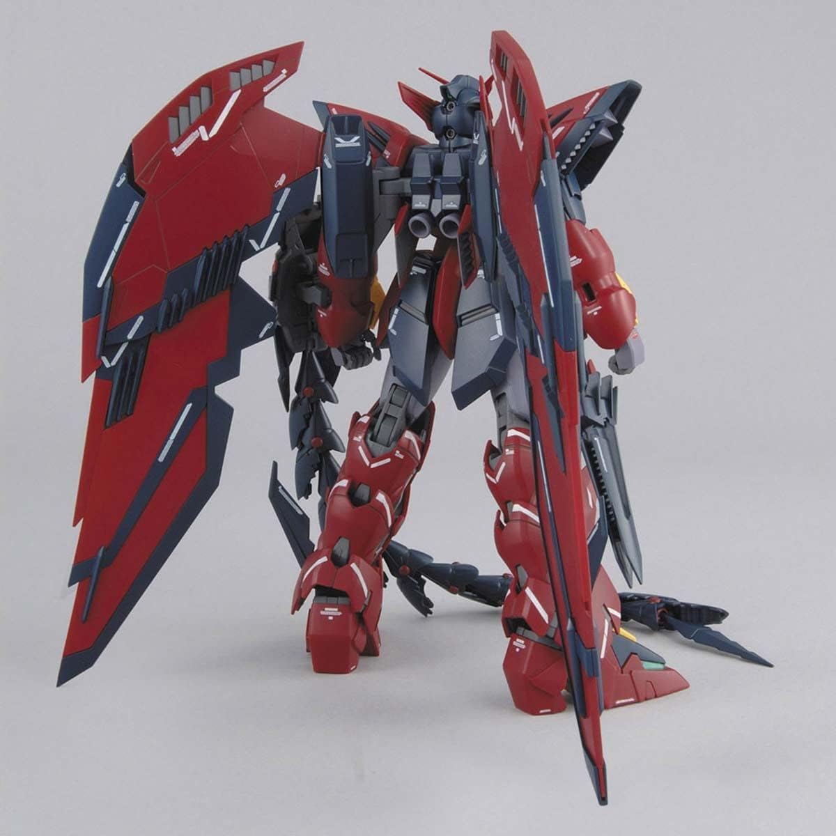 GUNDAM WING - GUNDAM EPYON MG 1/100 MODEL KIT