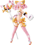 MEGAMI DEVICE - PUNI-MOFU MAO PLASTIC MODEL KIT