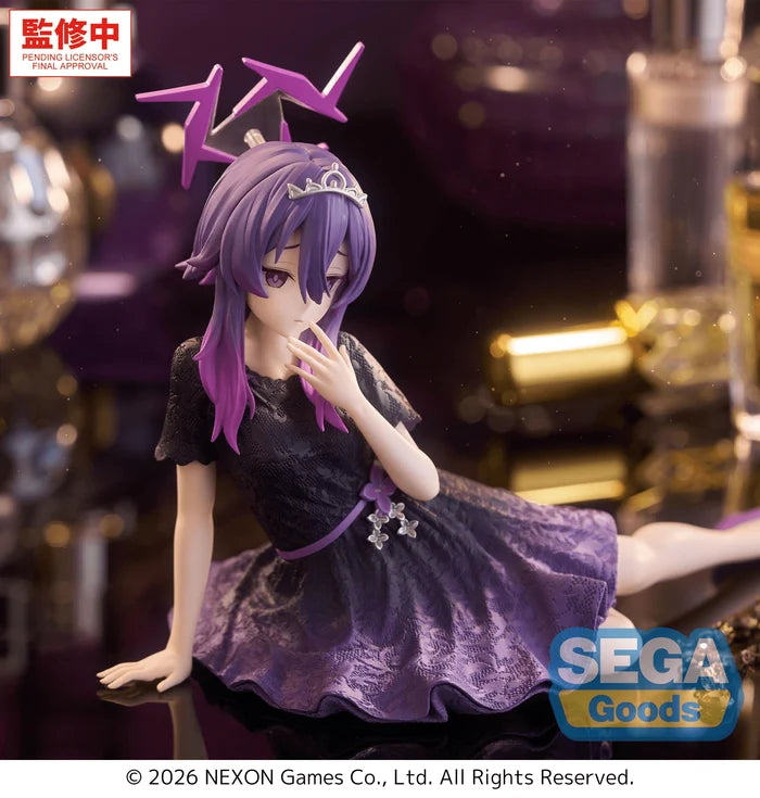 BLUE ARCHIVE - HARUKA YUMEMIRIZE FIGURE