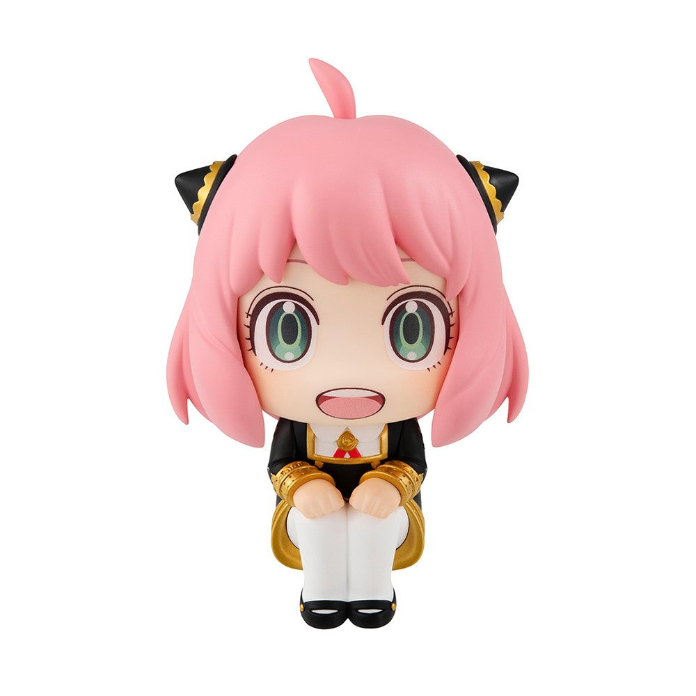SPY X FAMILY ANYA LOOK UP FIGURE