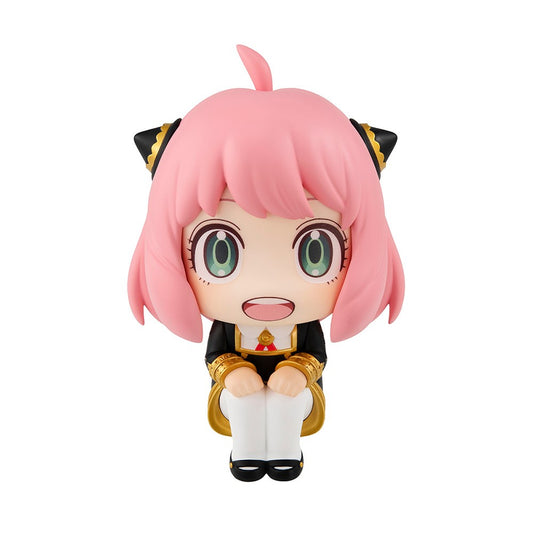 SPY X FAMILY ANYA LOOK UP FIGURE