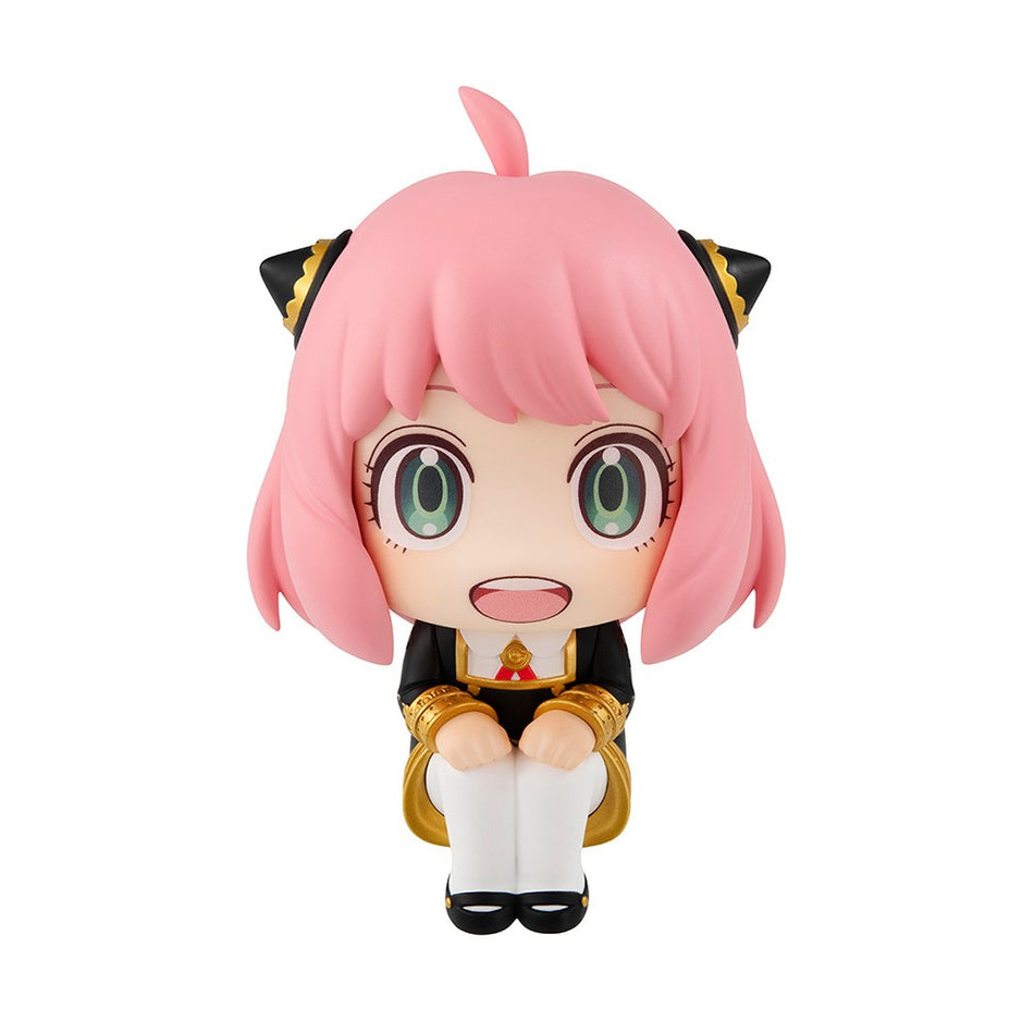 SPY X FAMILY ANYA LOOK UP FIGURE
