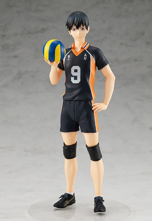 HAIKYU! POP UP PARADE TOBIO KAGEYAMA FIGURE
