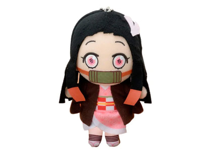 DEMON SLAYER NEZUKO KAMADO OTENORI MP VOL 2 PLUSH