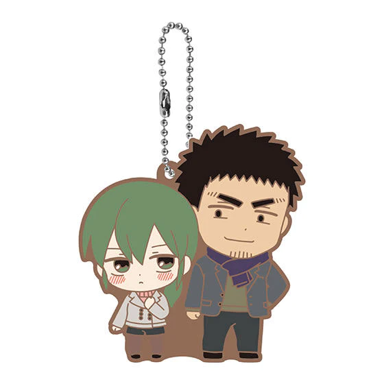 MY SENPAI ANNOYING RB KC-Futaba/Takeda