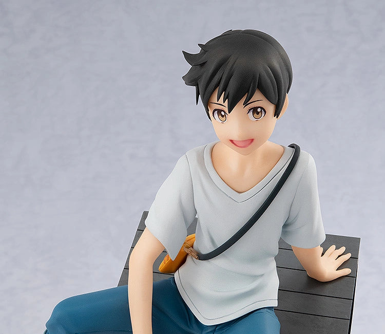 WEATHERING WITH YOU HODAKA POP UP PARADE FIGURE